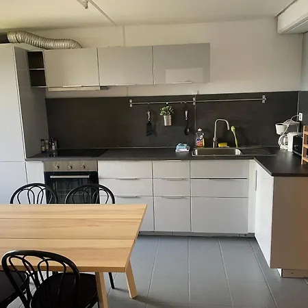 Emosson * Finhaut