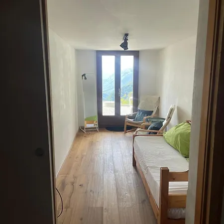 Emosson Appartement