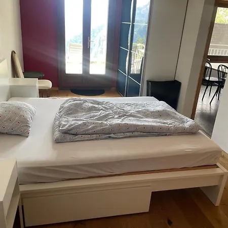 Appartement Emosson