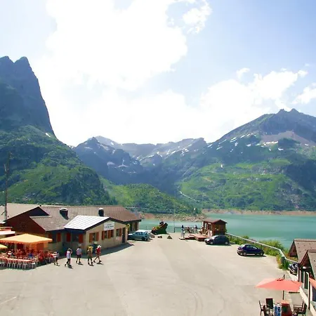 Emosson