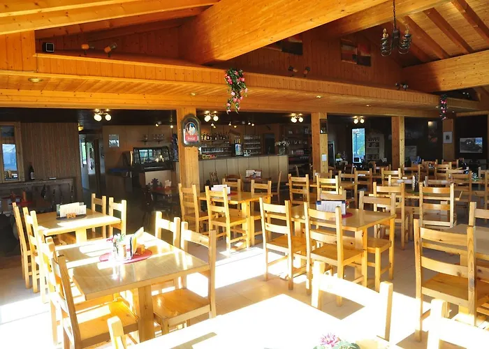 Apartamento Emosson *